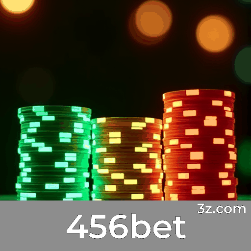 Cassino Online 456bet