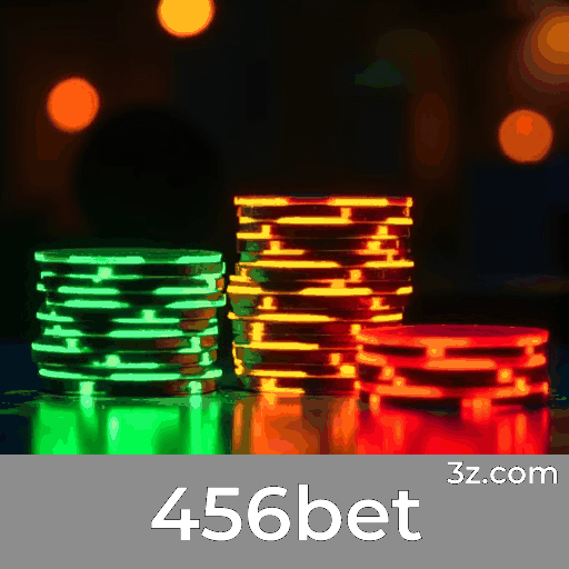 456bet: O Seu Cassino Online Seguro e Divertido