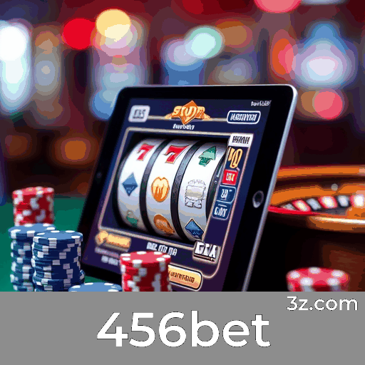 Cassino Online 456bet