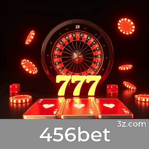 456bet: O Seu Cassino Online Seguro e Divertido