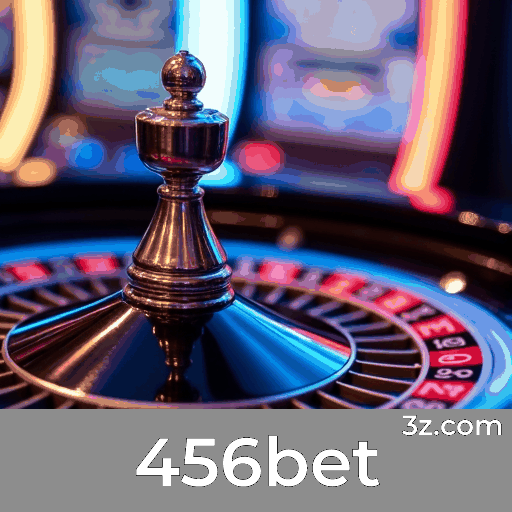 Cassino Online 456bet