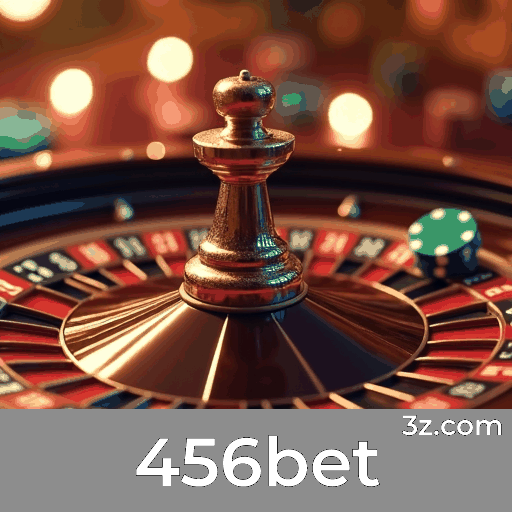Cassino Online 456bet