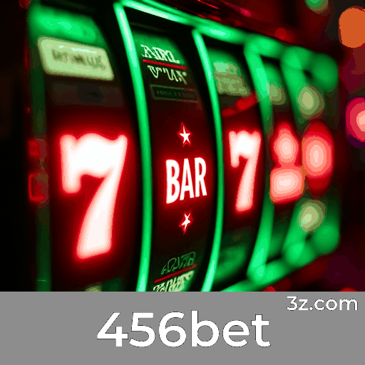 Cassino Online 456bet
