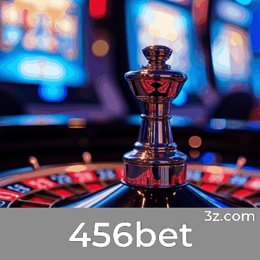 Acesso ao 456bet