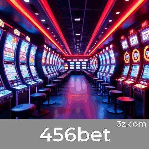 Cassino Online 456bet