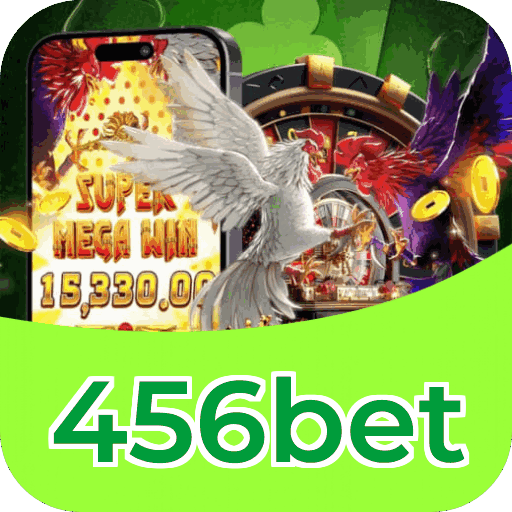 Segurança 456bet