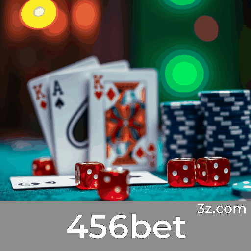 Cadastro na 456bet