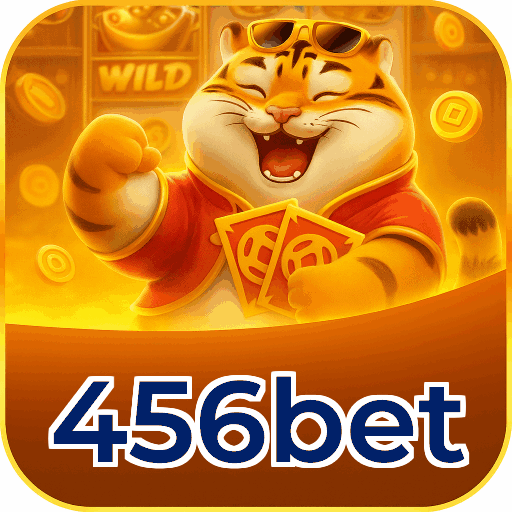 456bet logo