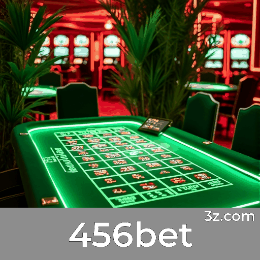 Acesso ao 456bet