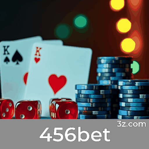 Acesso ao 456bet