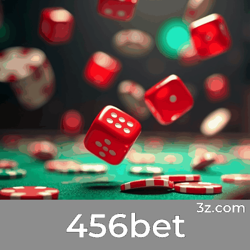 Cadastro na 456bet