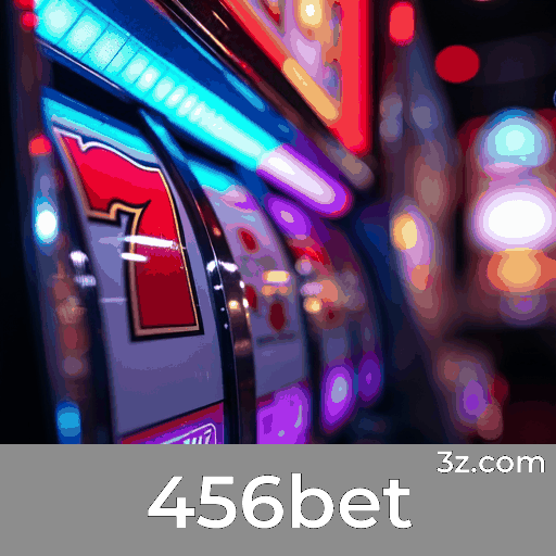 Cassino Online 456bet