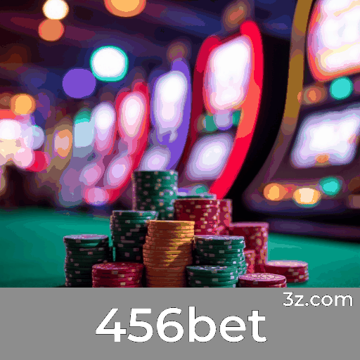 Acesso ao 456bet