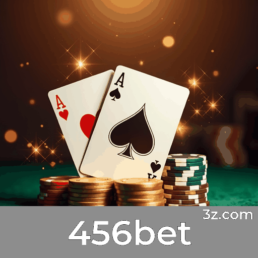 Acesso ao 456bet